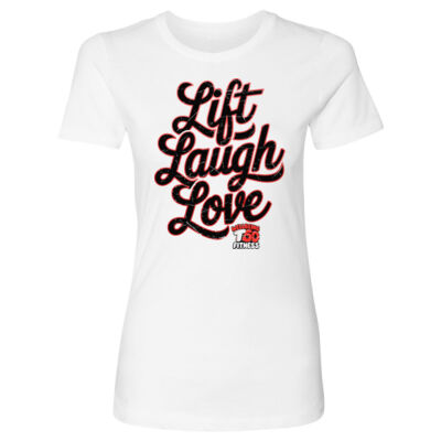 WOMEN'S FITTED T-SHIRTS Thumbnail
