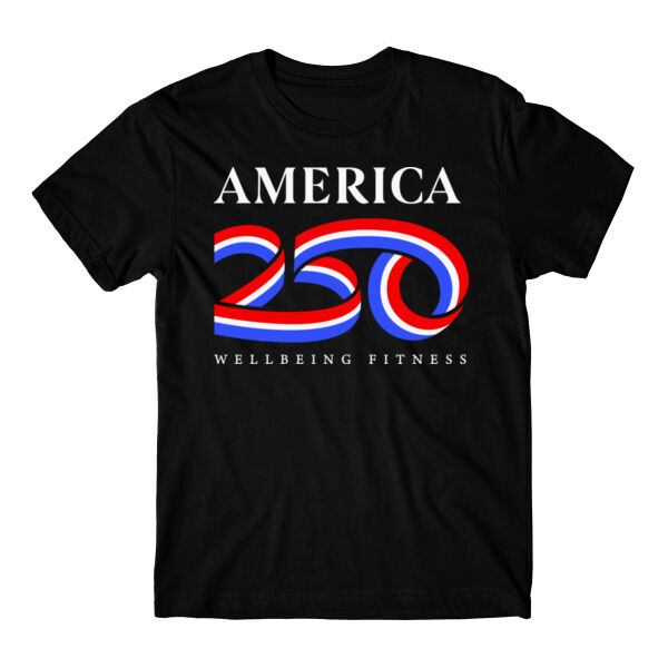 AMERICA 250 - T-SHIRT - $G2K1E8$ Thumbnail